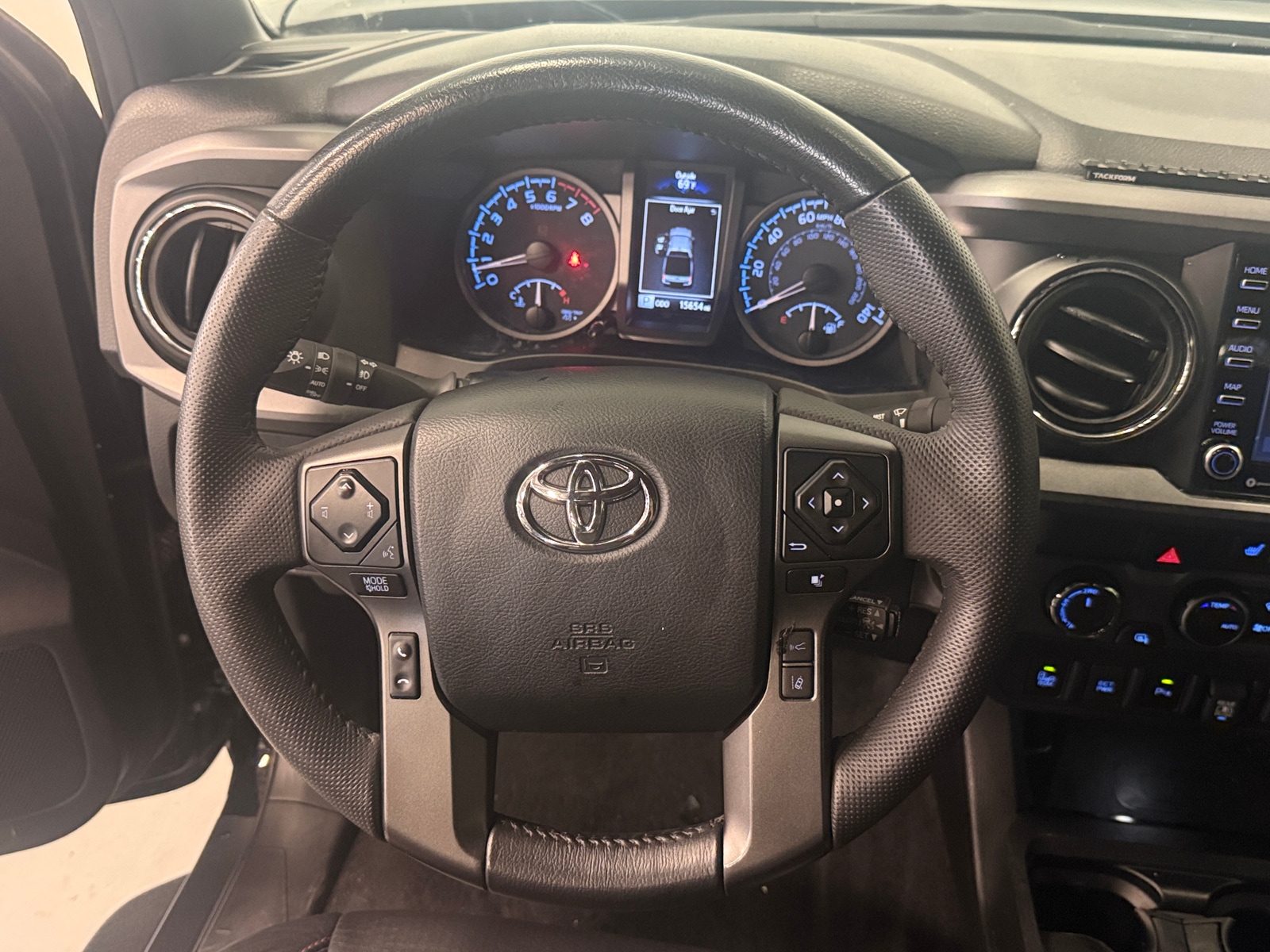 Thumbnail: 2023 Toyota Tacoma - 4
