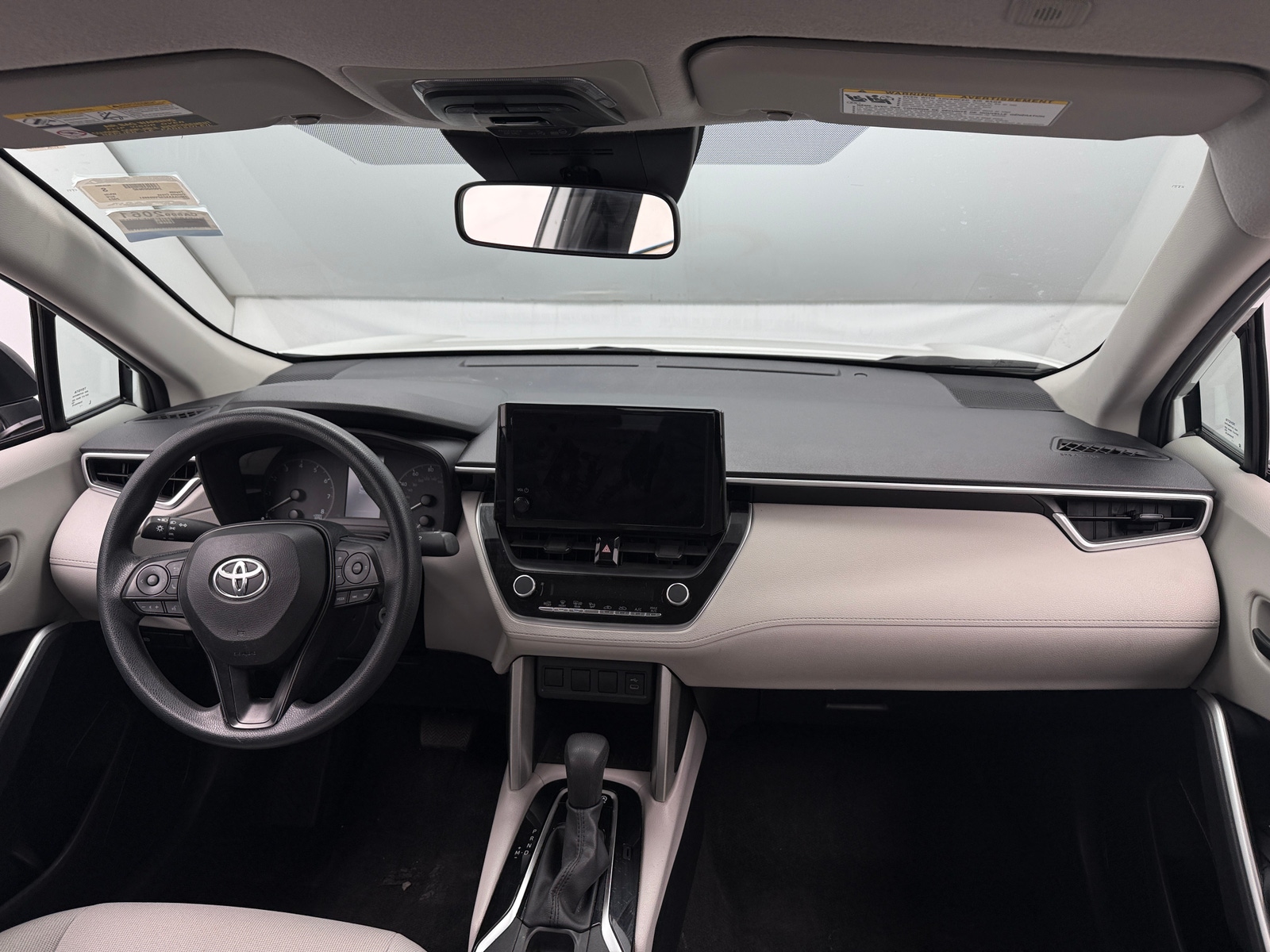 Thumbnail: 2023 Toyota Corolla Cross - 3
