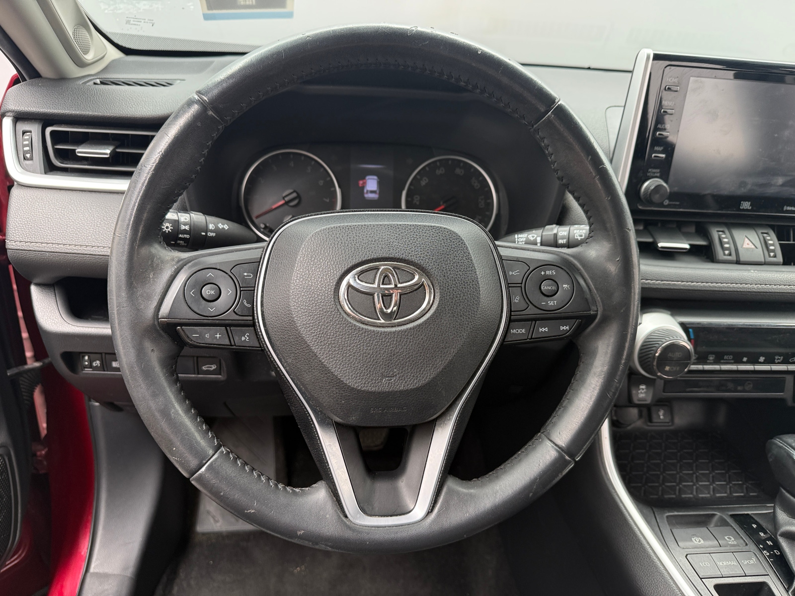 Thumbnail: 2023 Toyota Corolla Cross - 5