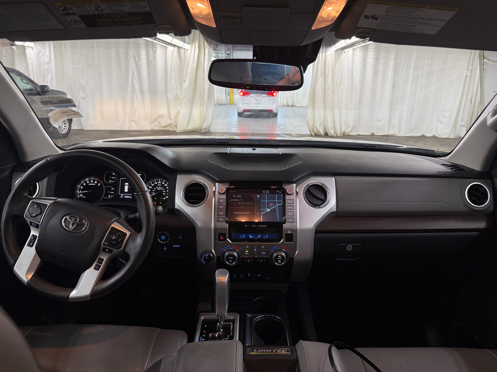 Thumbnail: 2020 Toyota Tundra - 2