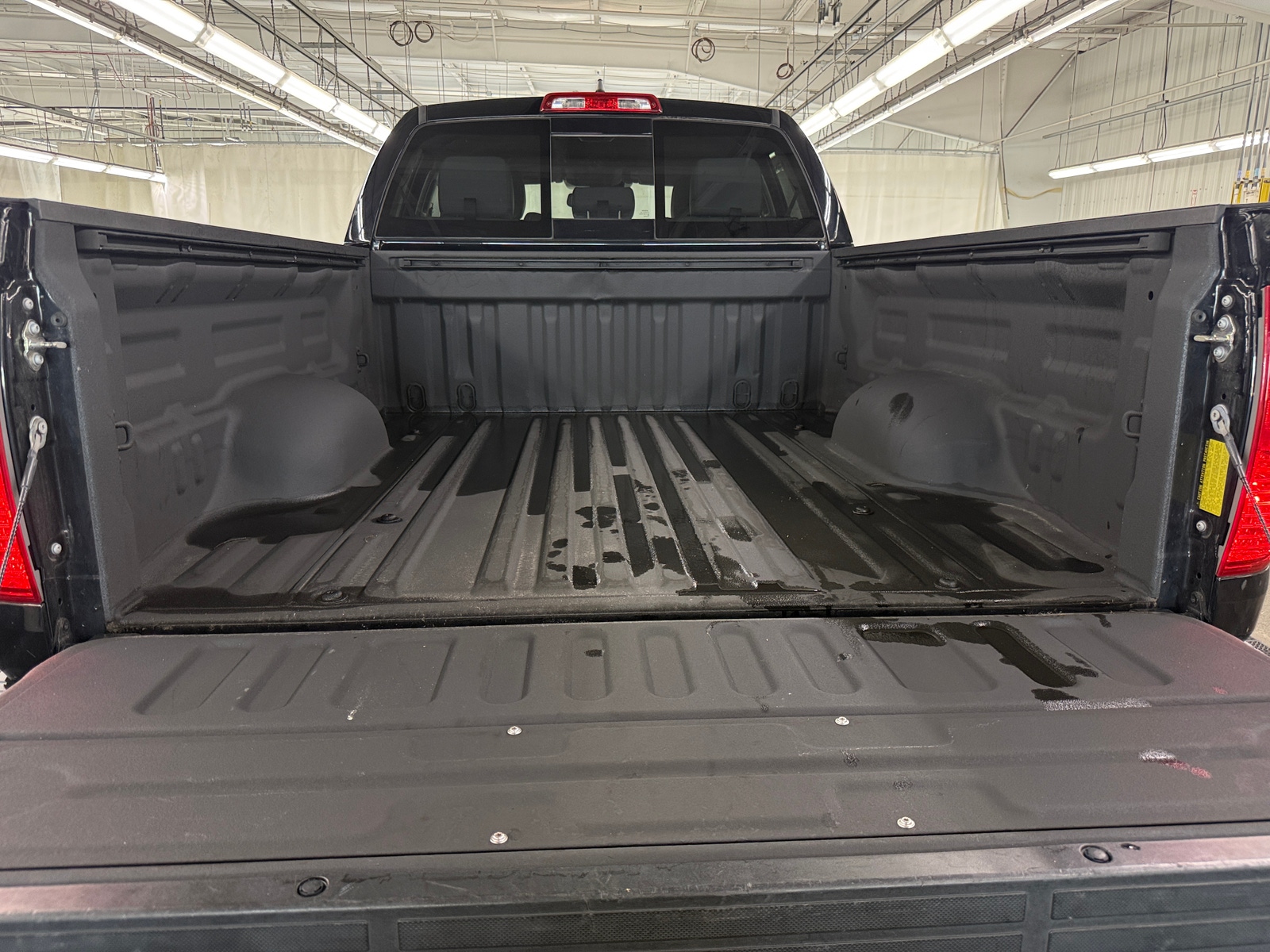Thumbnail: 2020 Toyota Tundra - 6