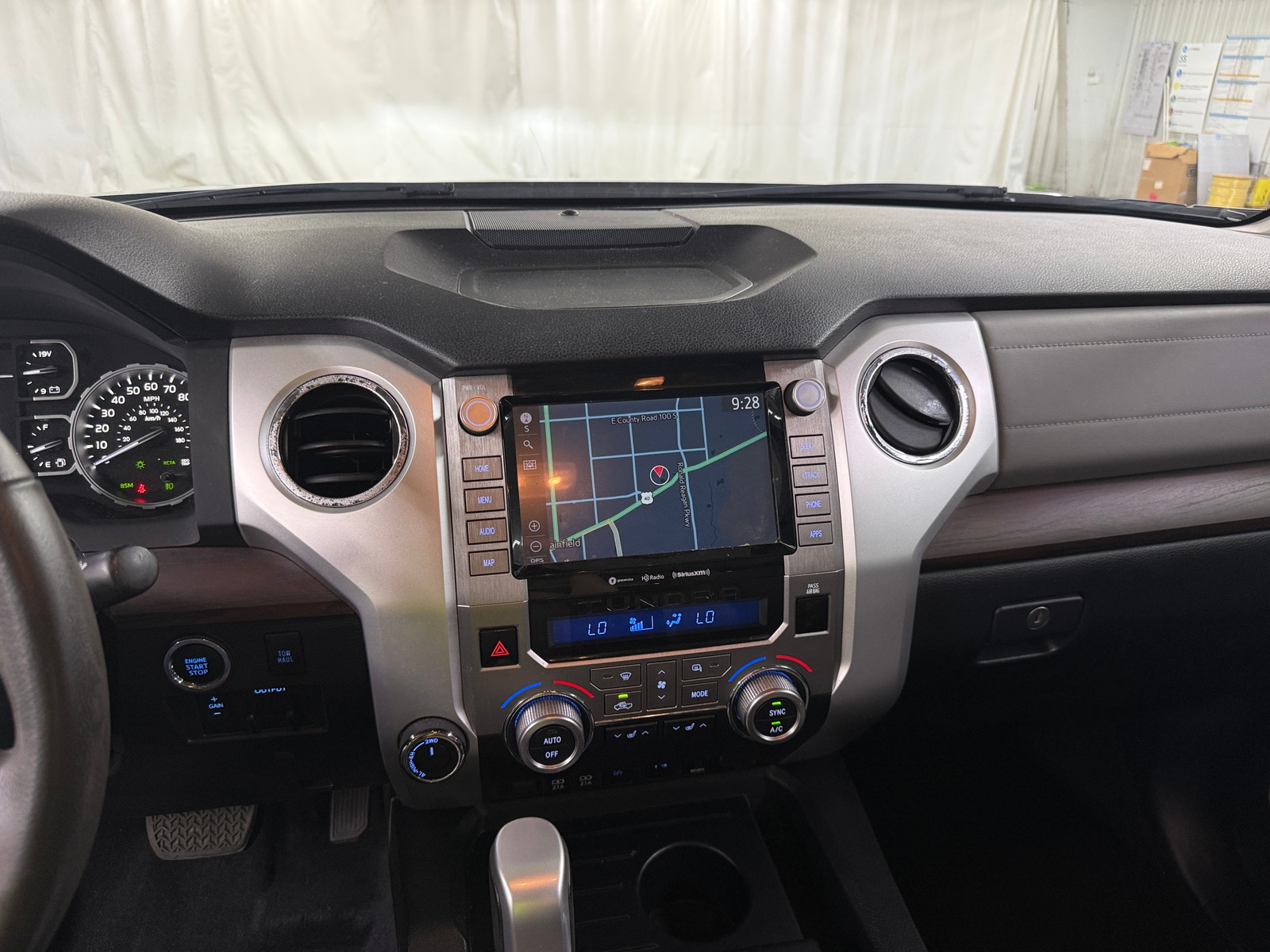 Thumbnail: 2020 Toyota Tundra - 3