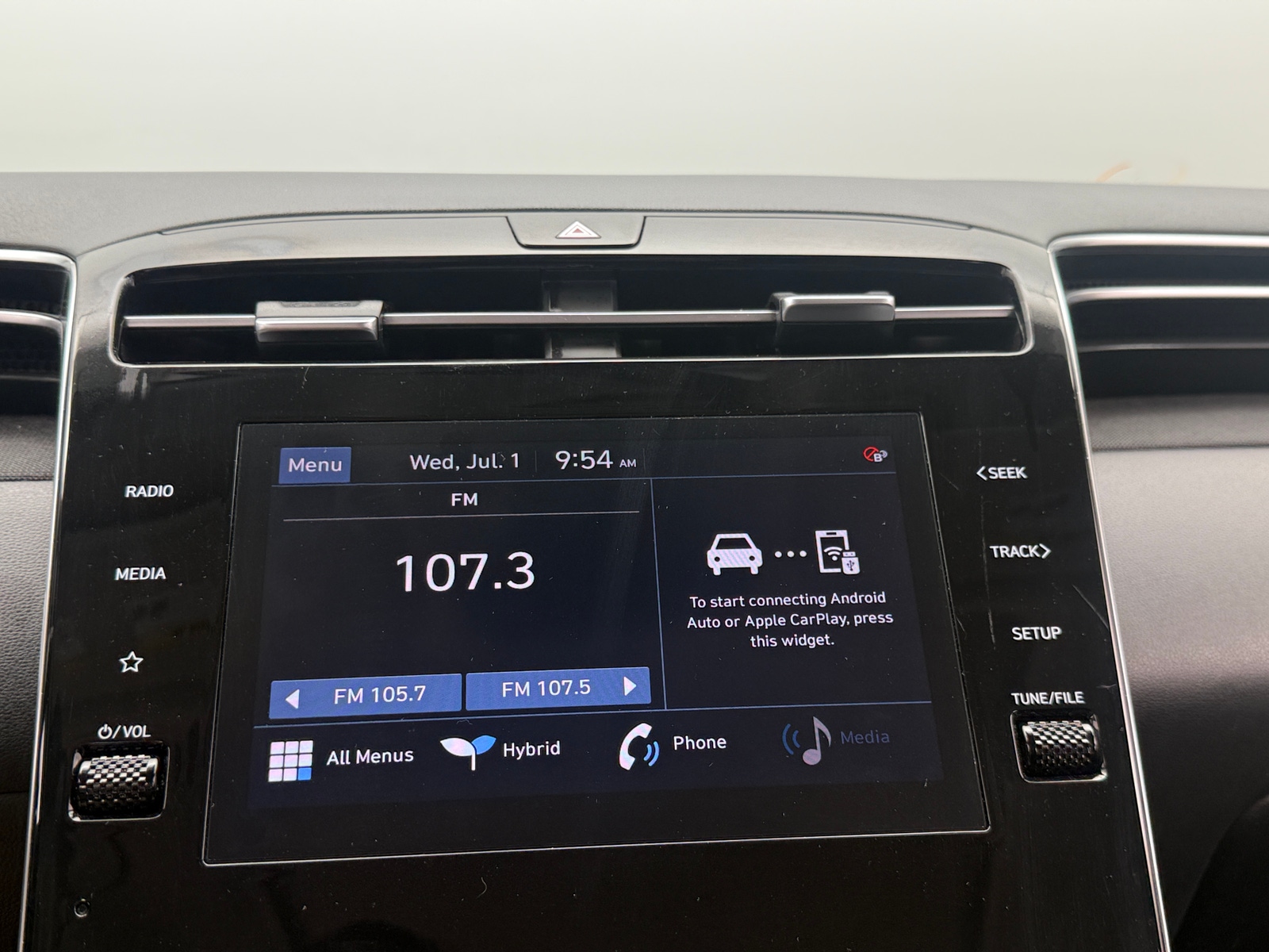 Thumbnail: 2022 Hyundai Tucson - 4