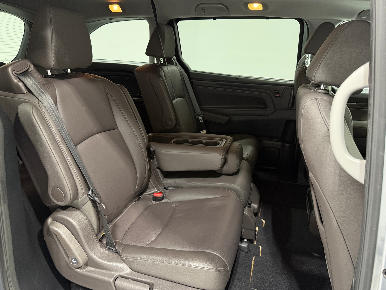 Thumbnail: 2020 Honda Odyssey - 5