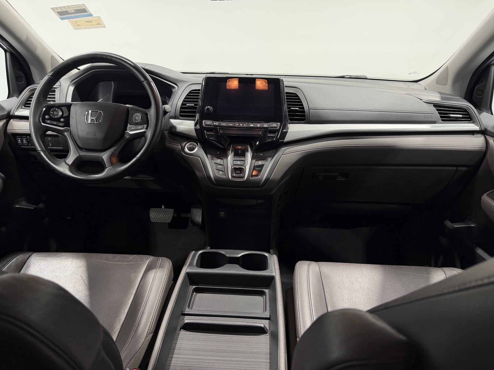 Thumbnail: 2020 Honda Odyssey - 2