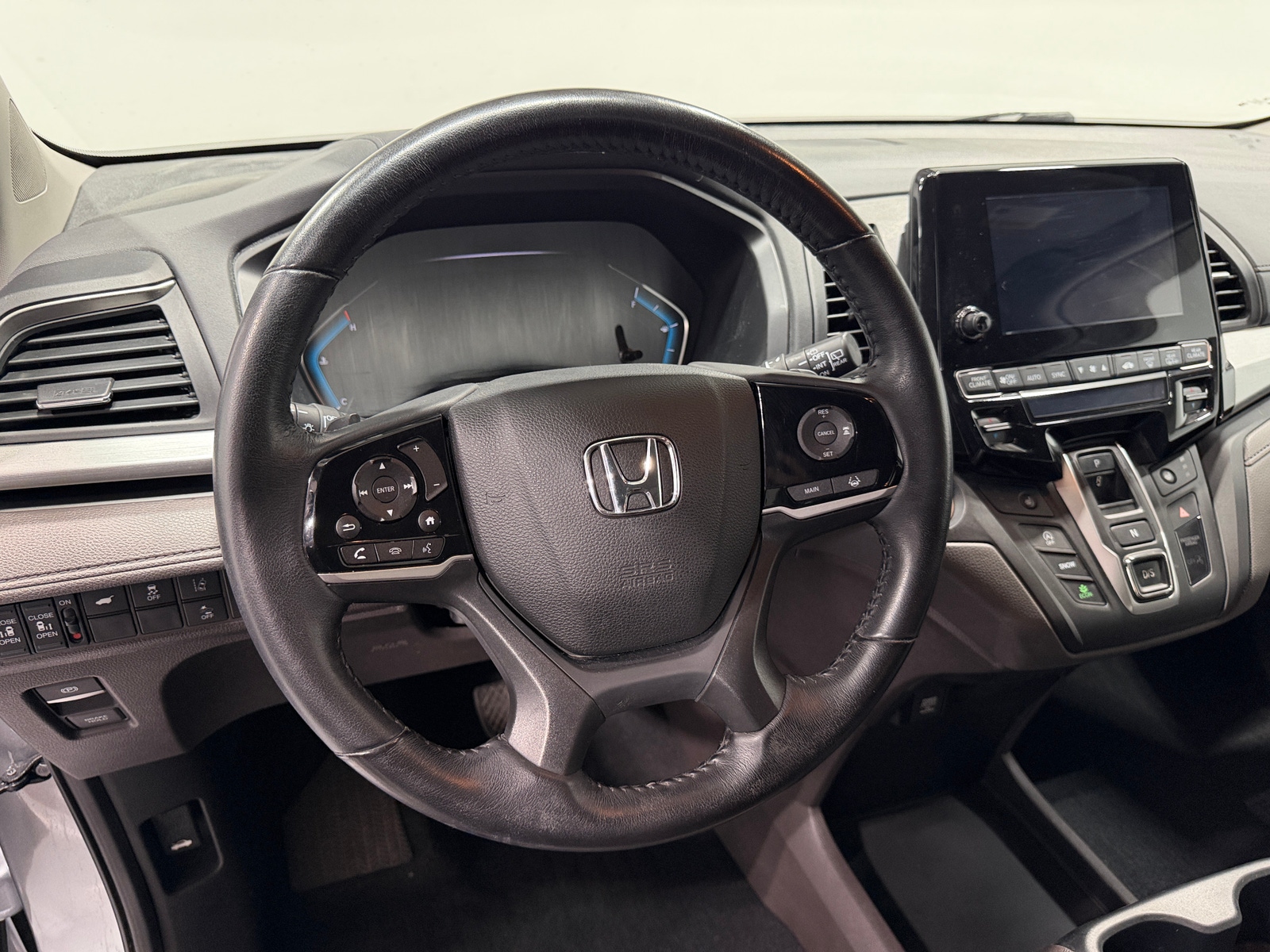 Thumbnail: 2020 Honda Odyssey - 4