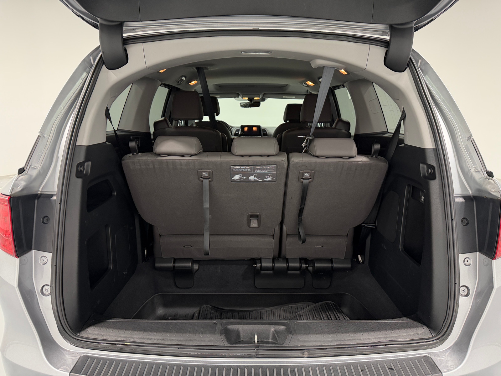 Thumbnail: 2020 Honda Odyssey - 6