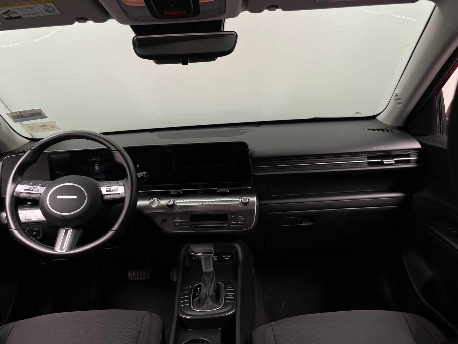 Thumbnail: 2025 Hyundai Kona - 3