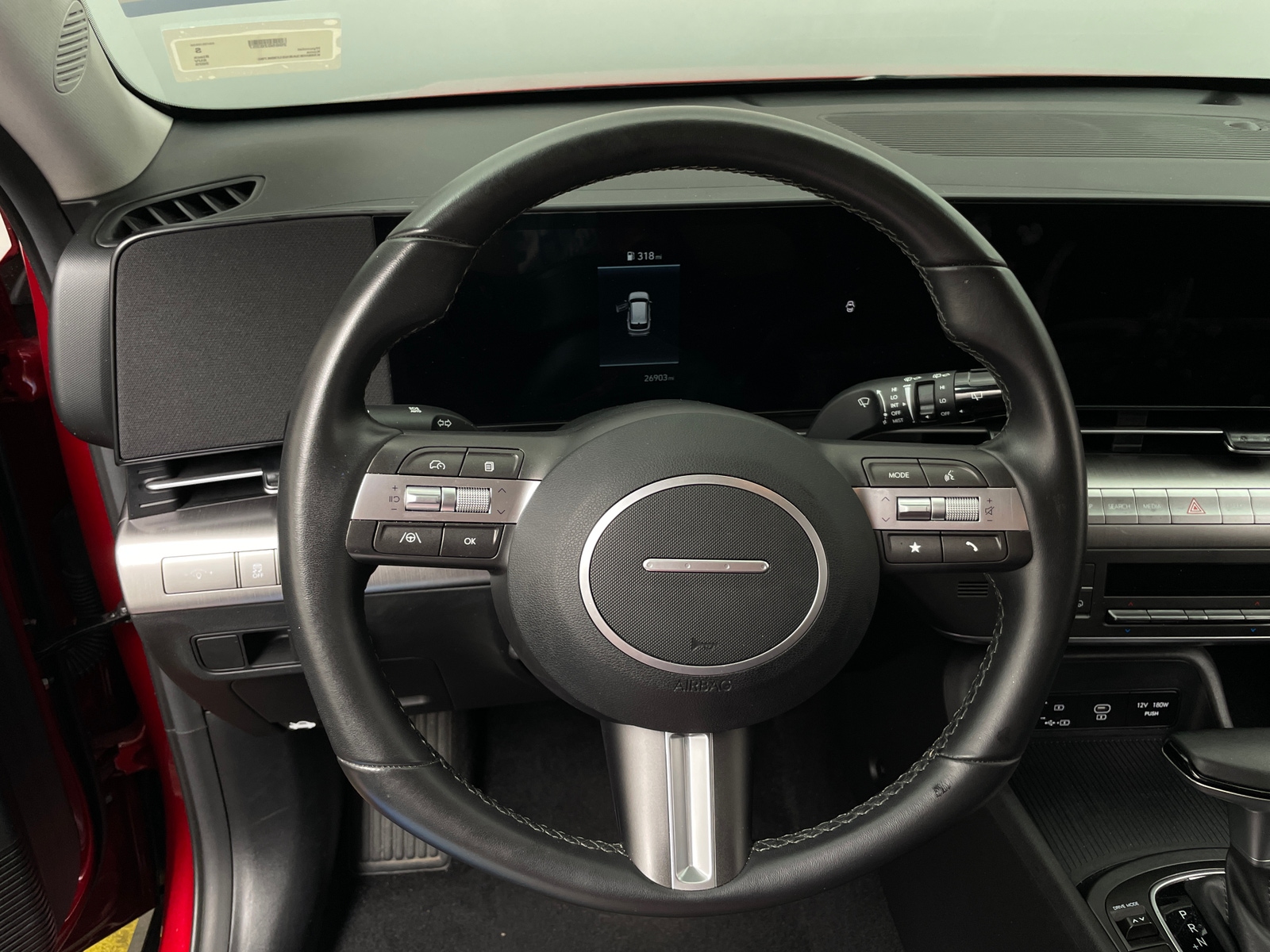 Thumbnail: 2025 Hyundai Kona - 5