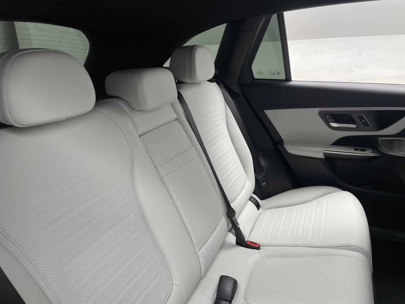 Thumbnail: 2023 Mercedes-Benz GLC - 5