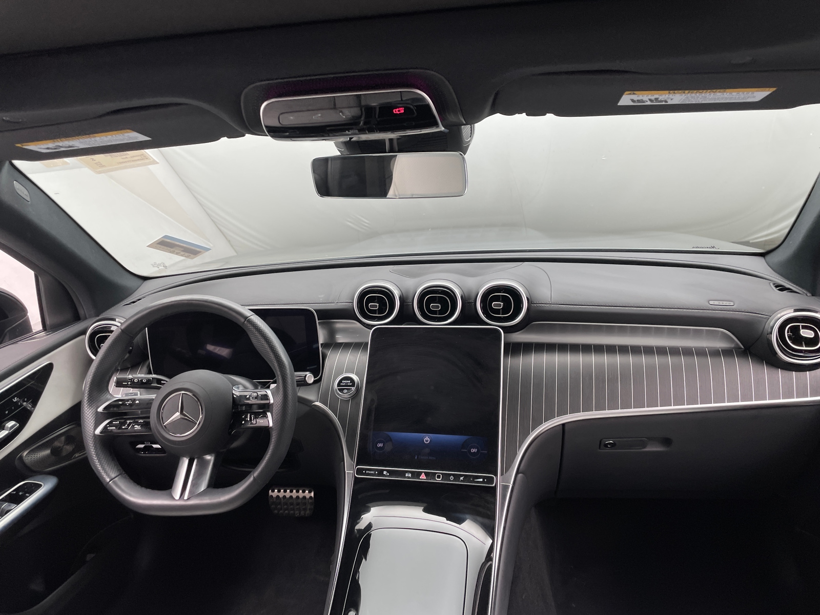 Thumbnail: 2023 Mercedes-Benz GLC - 2