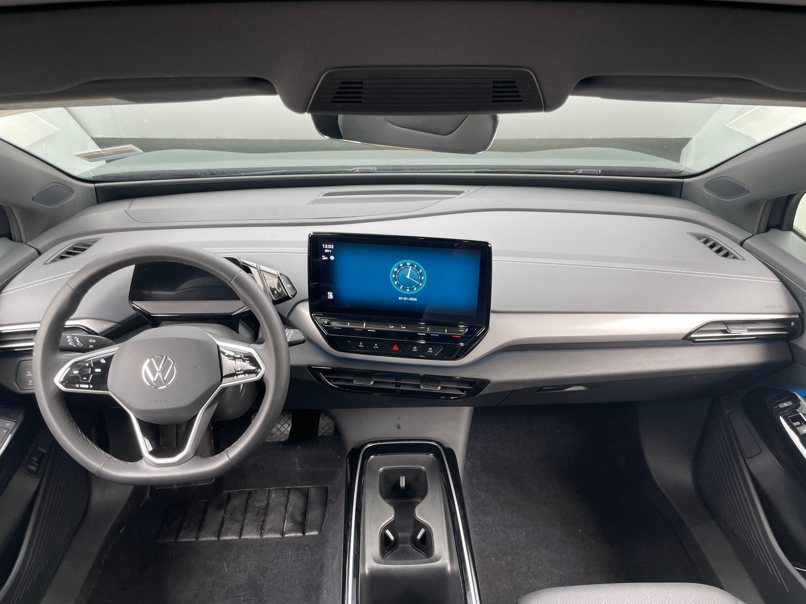 Thumbnail: 2023 Volkswagen ID.4 - 2