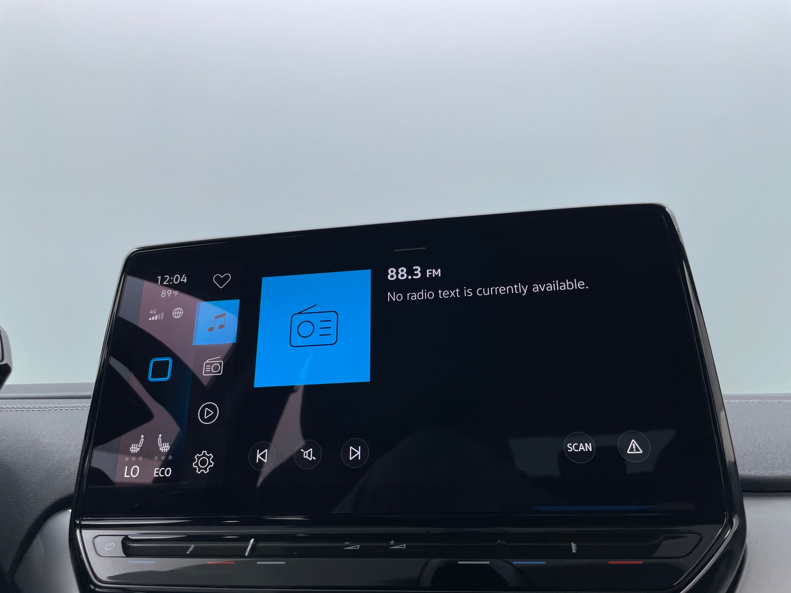 Thumbnail: 2023 Volkswagen ID.4 - 3
