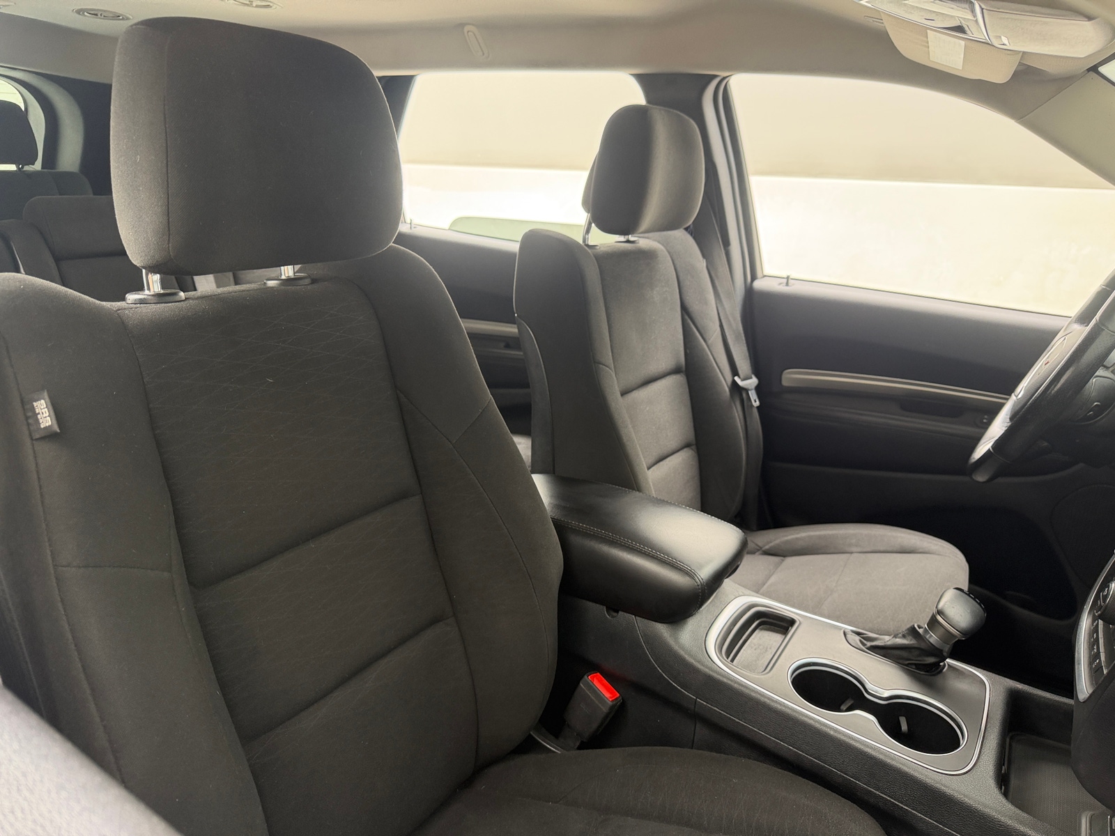 Thumbnail: 2019 Dodge Durango - 2