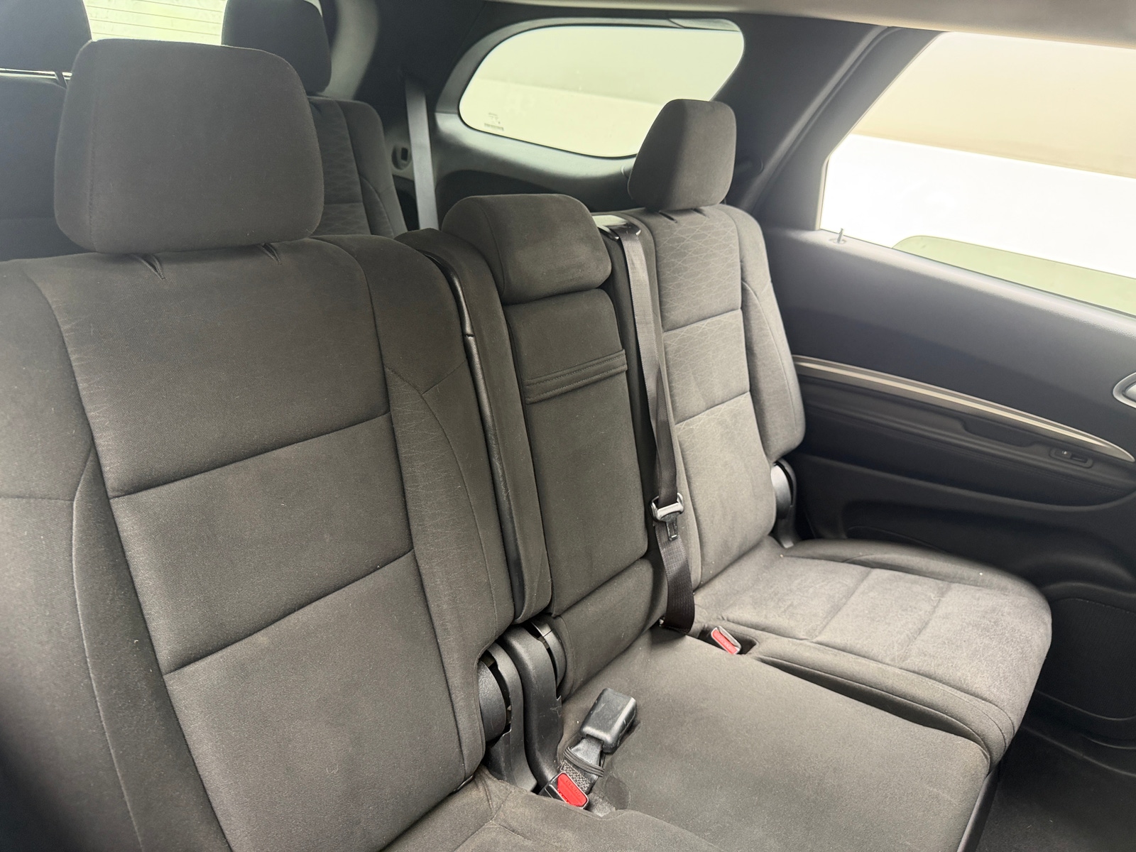 Thumbnail: 2019 Dodge Durango - 6