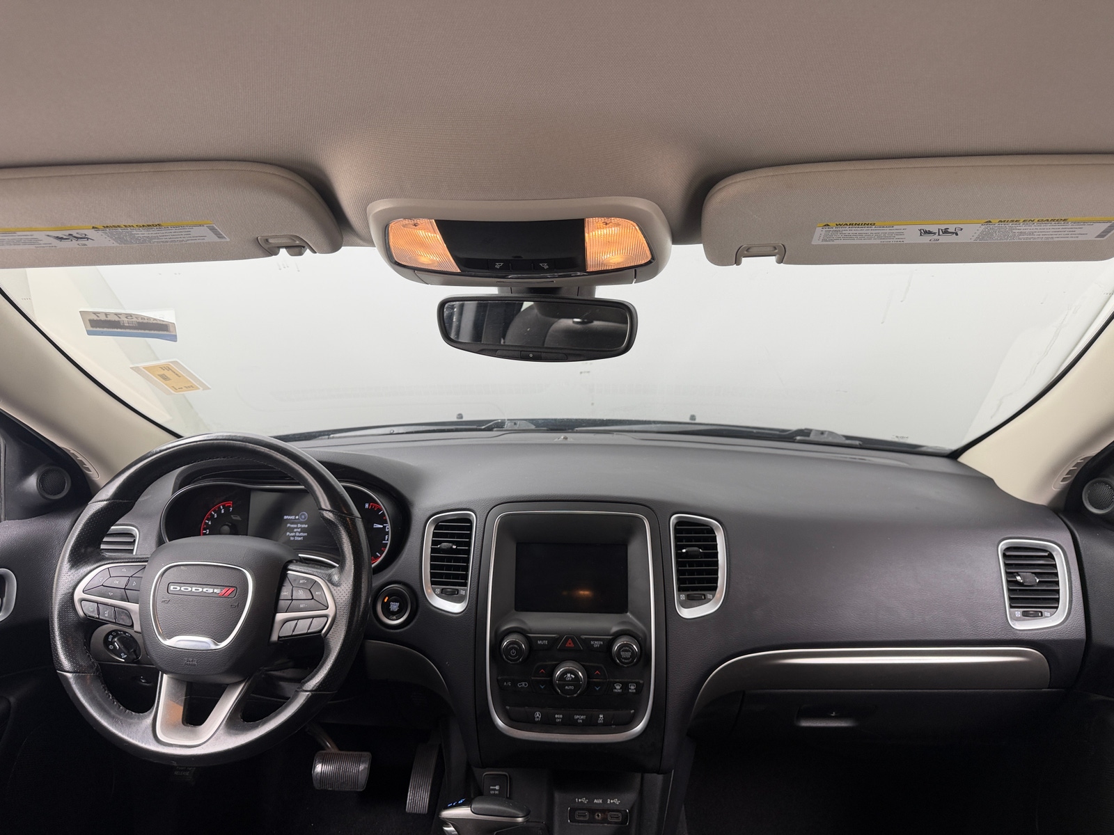 Thumbnail: 2019 Dodge Durango - 3