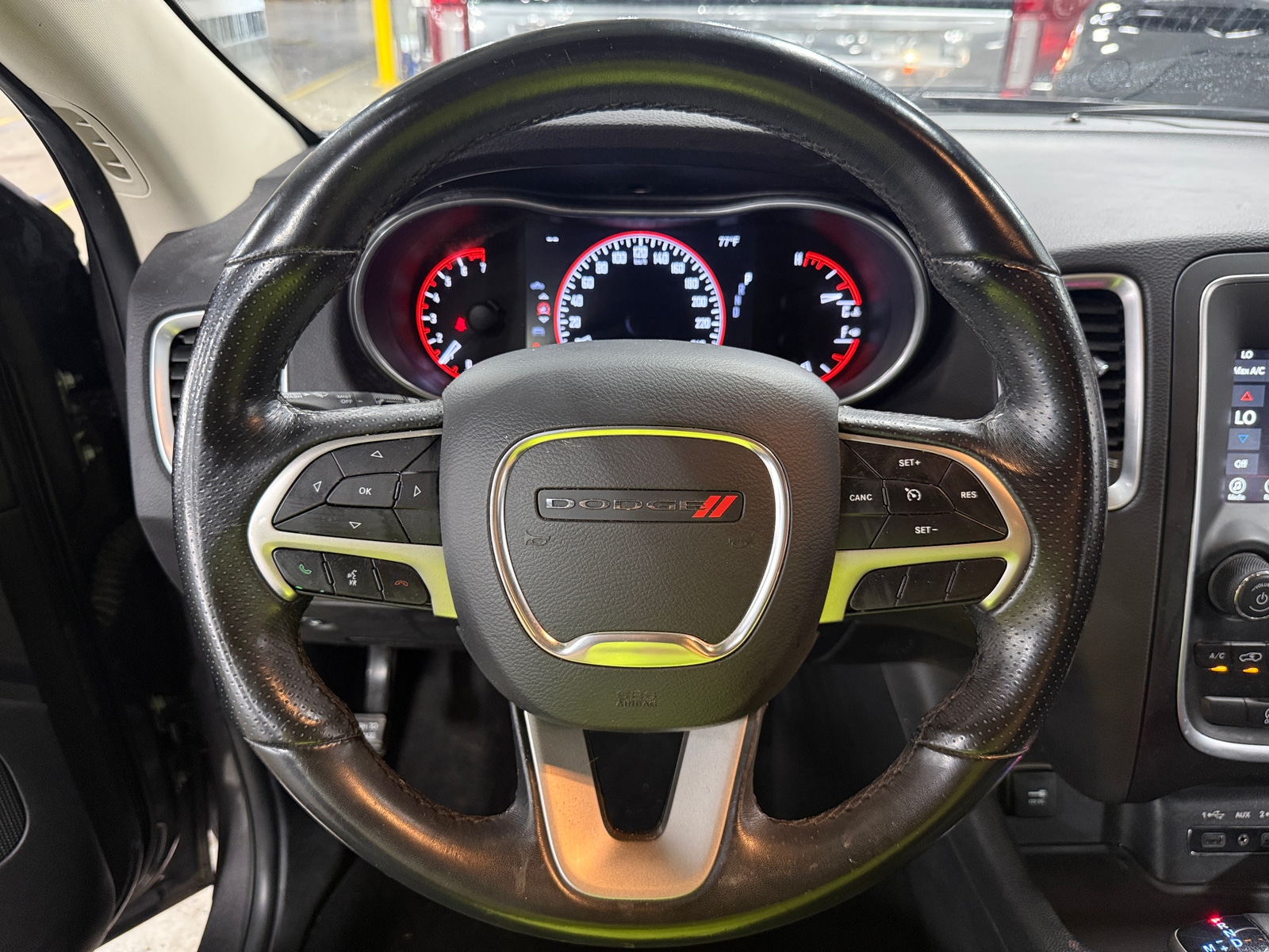 Thumbnail: 2019 Dodge Durango - 5