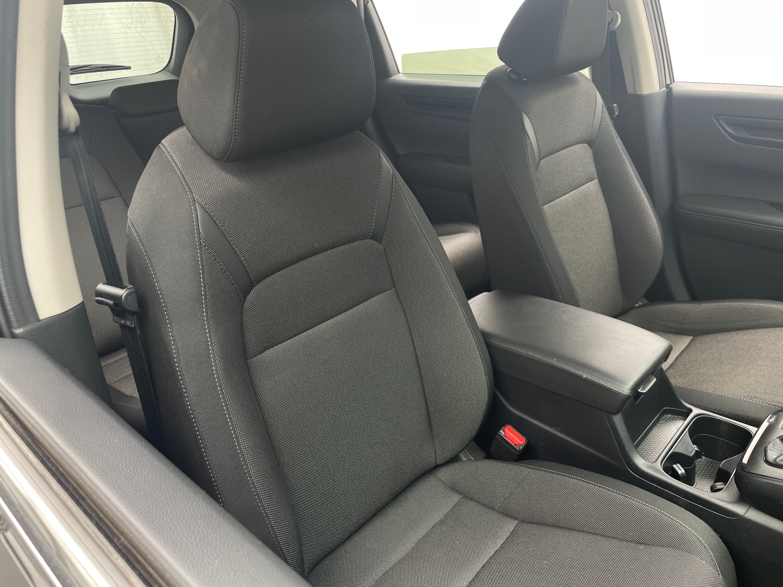 Thumbnail: 2026 Honda CR-V - 2