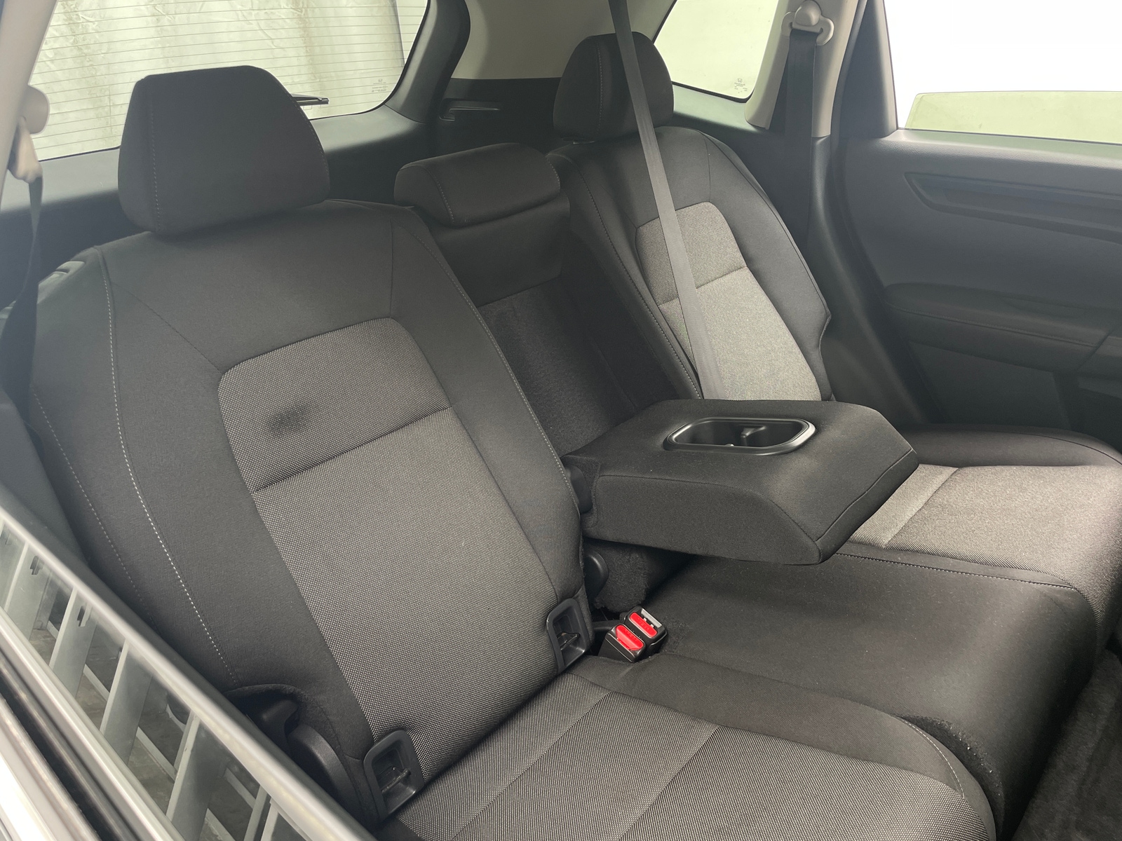 Thumbnail: 2026 Honda CR-V - 6
