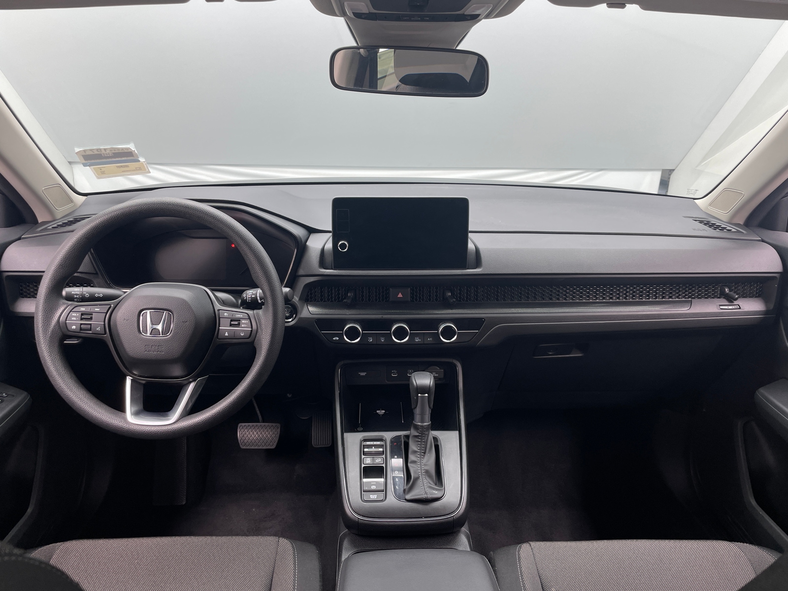 Thumbnail: 2026 Honda CR-V - 3