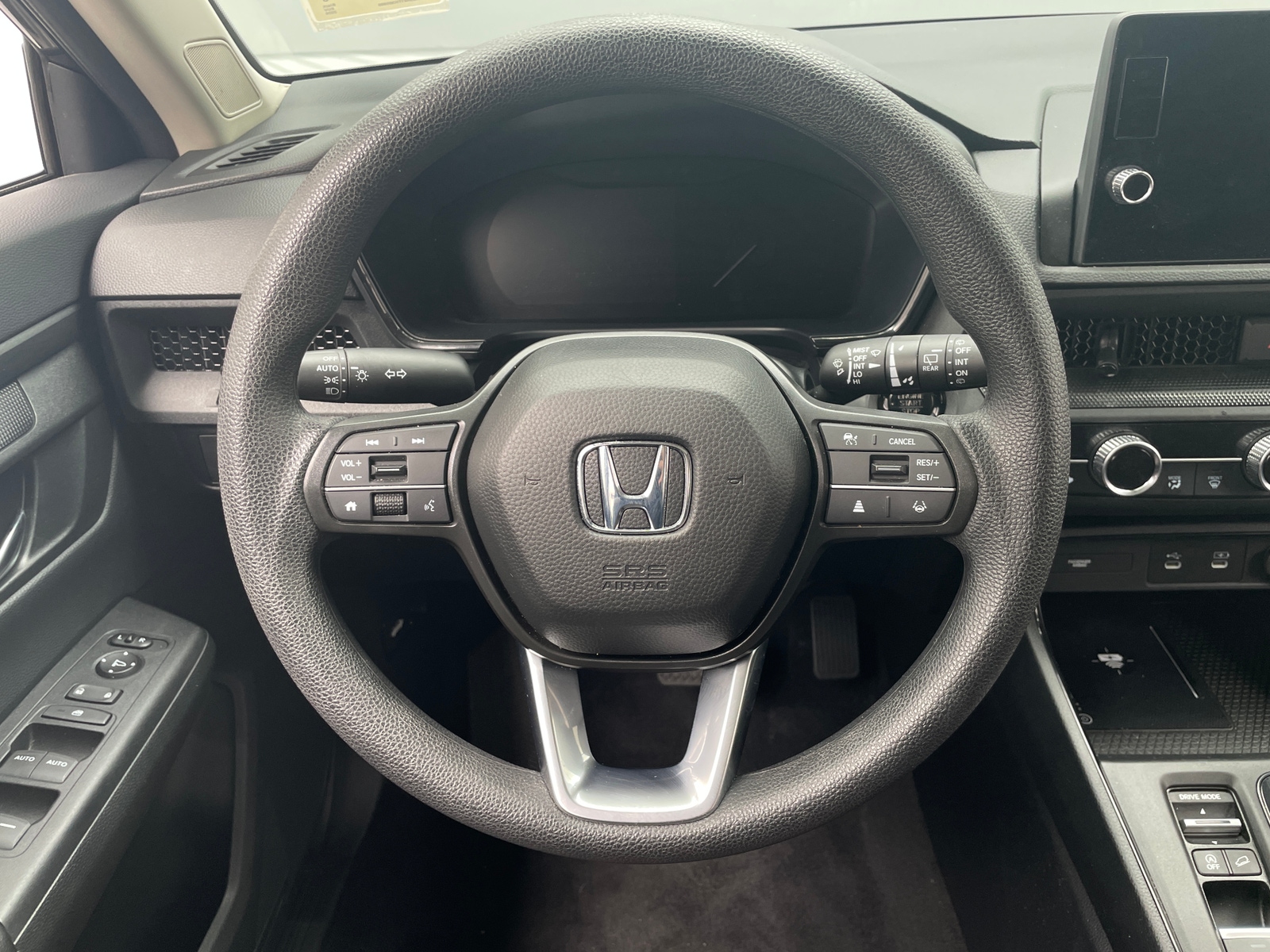Thumbnail: 2026 Honda CR-V - 5