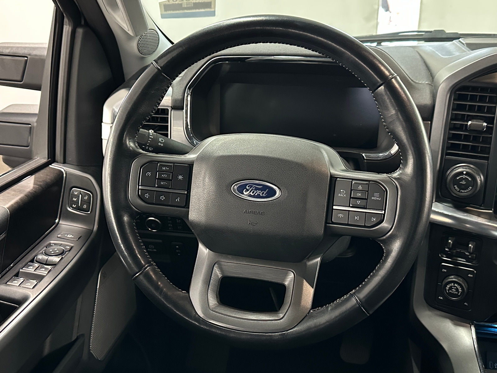 Thumbnail: 2021 Ford Econoline - 4