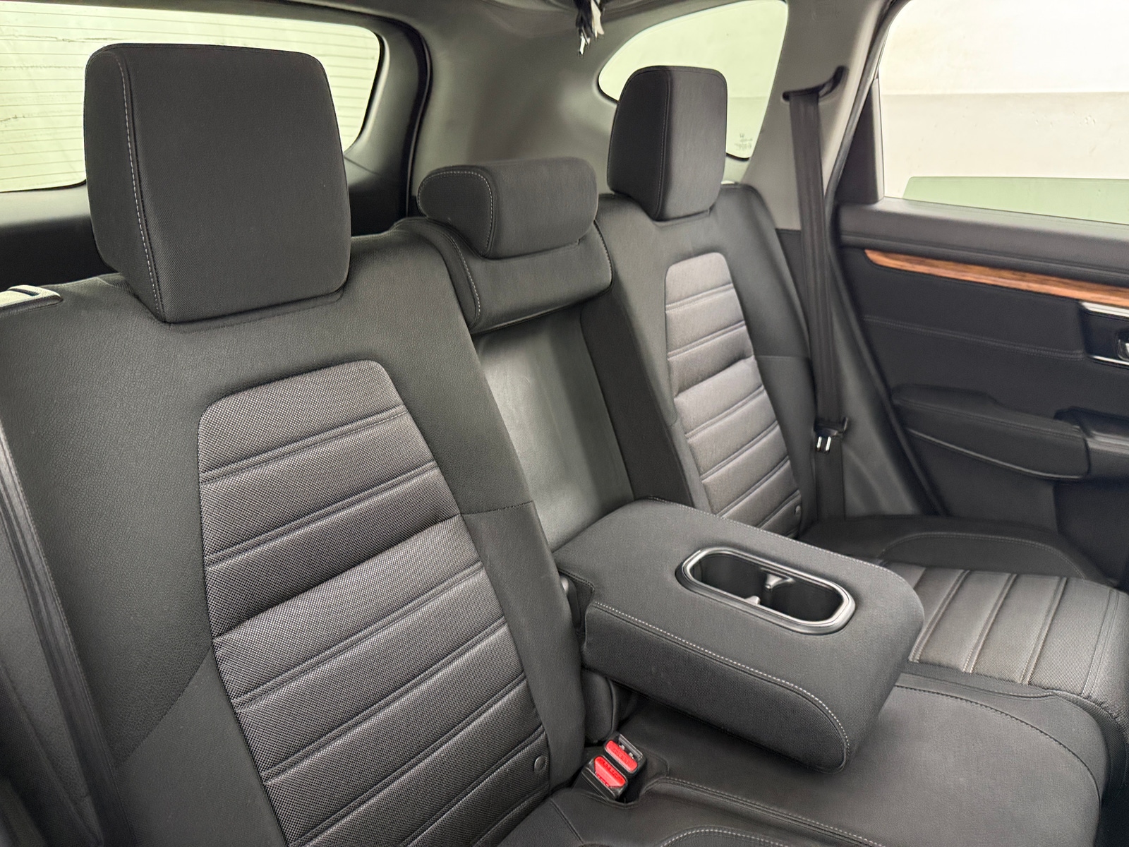 Thumbnail: 2019 Honda CR-V - 6