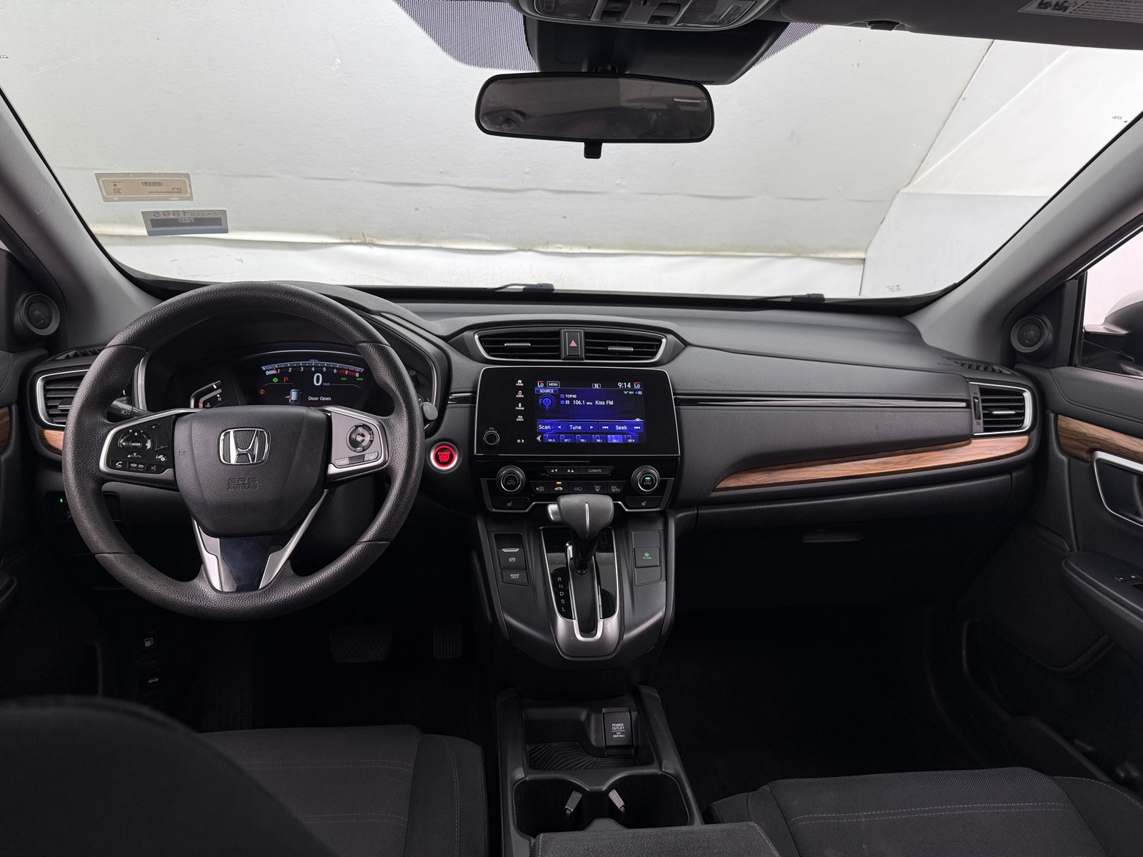 Thumbnail: 2019 Honda CR-V - 3