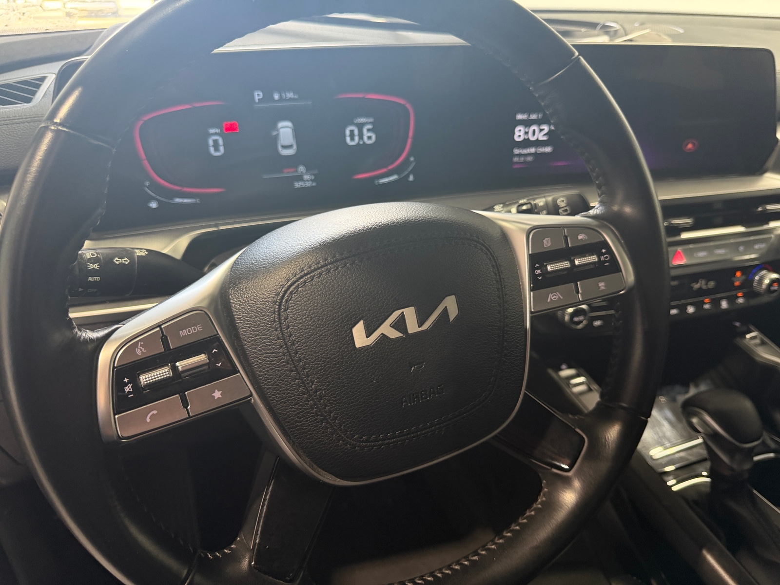 Thumbnail: 2025 Kia Telluride - 4