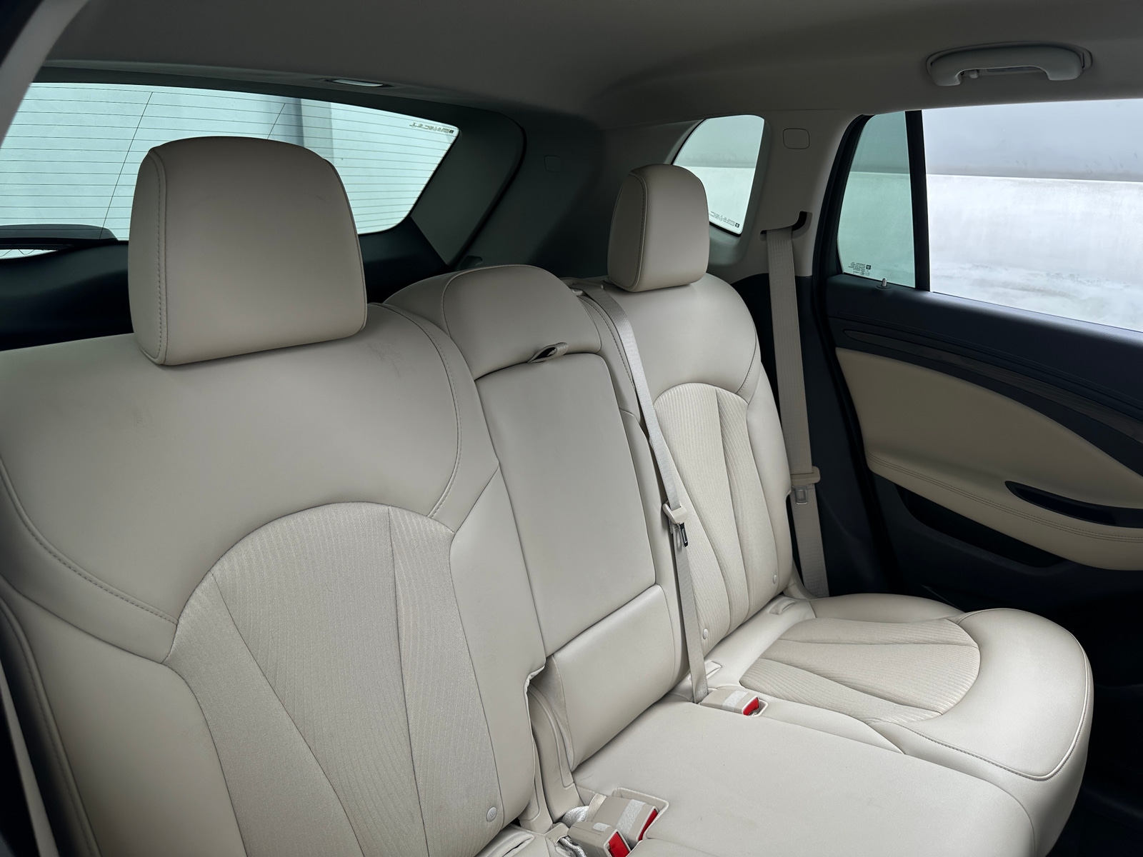 Thumbnail: 2020 Buick Envision - 5