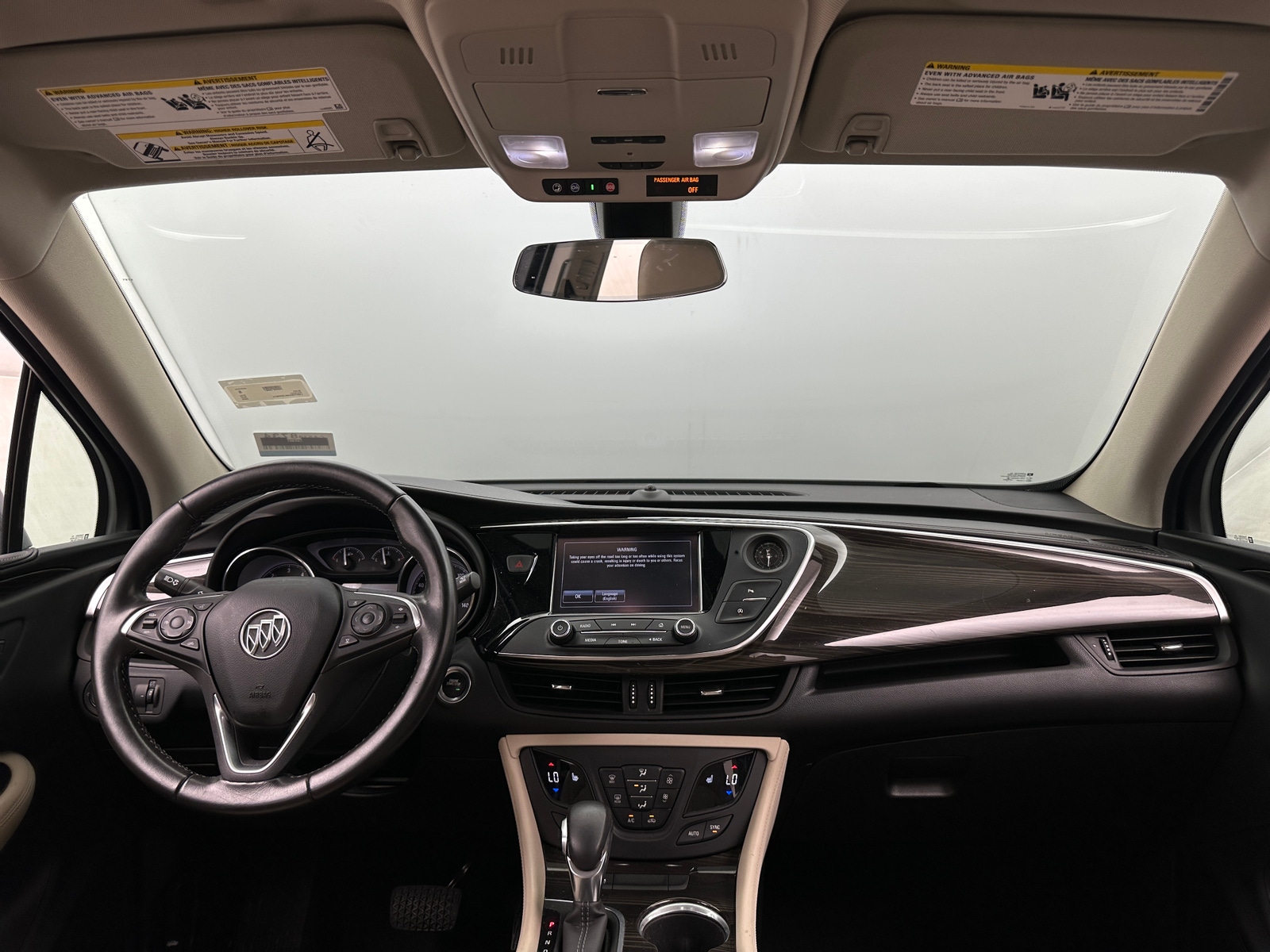 Thumbnail: 2020 Buick Envision - 2