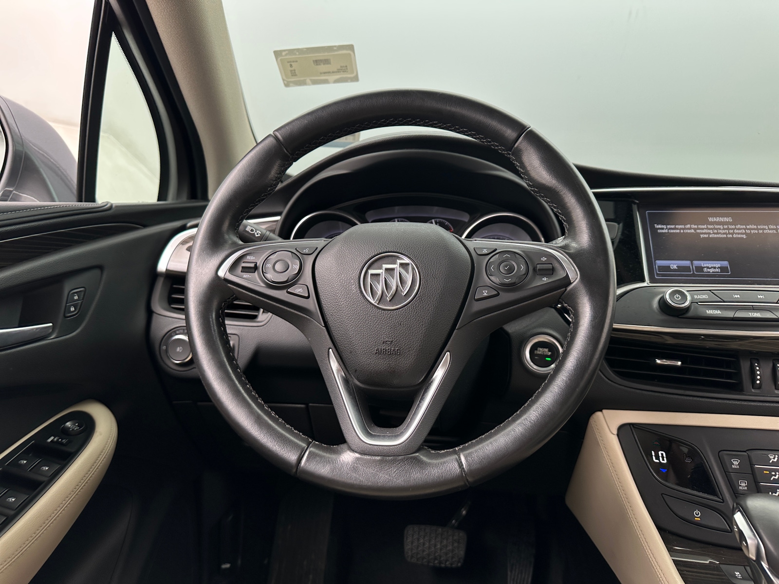 Thumbnail: 2020 Buick Envision - 4