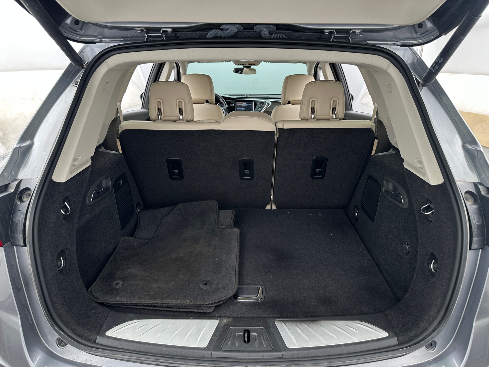 Thumbnail: 2020 Buick Envision - 6