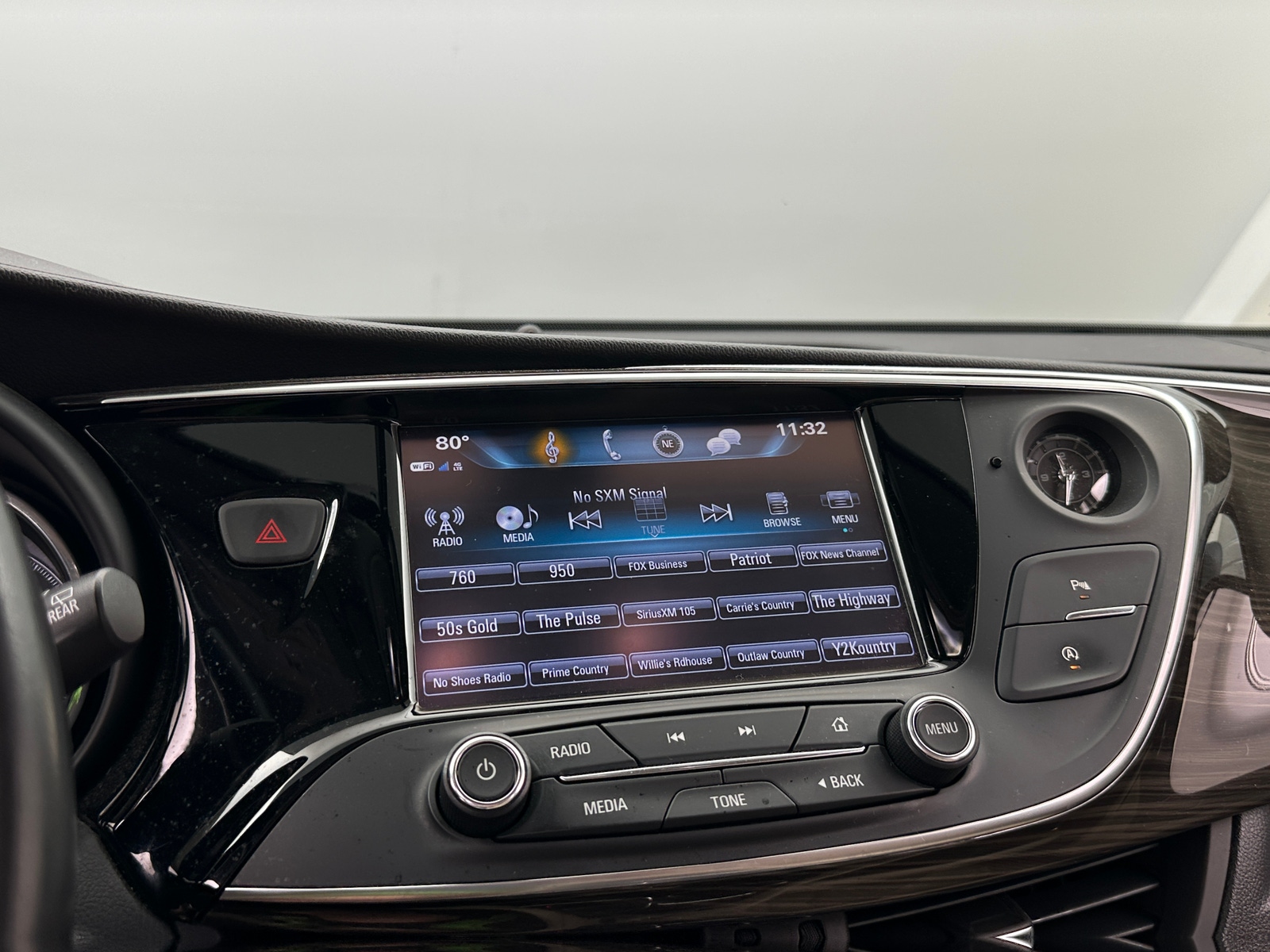 Thumbnail: 2020 Buick Envision - 3
