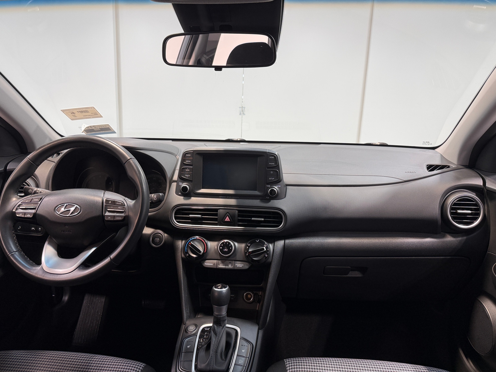 Thumbnail: 2021 Hyundai Kona - 3