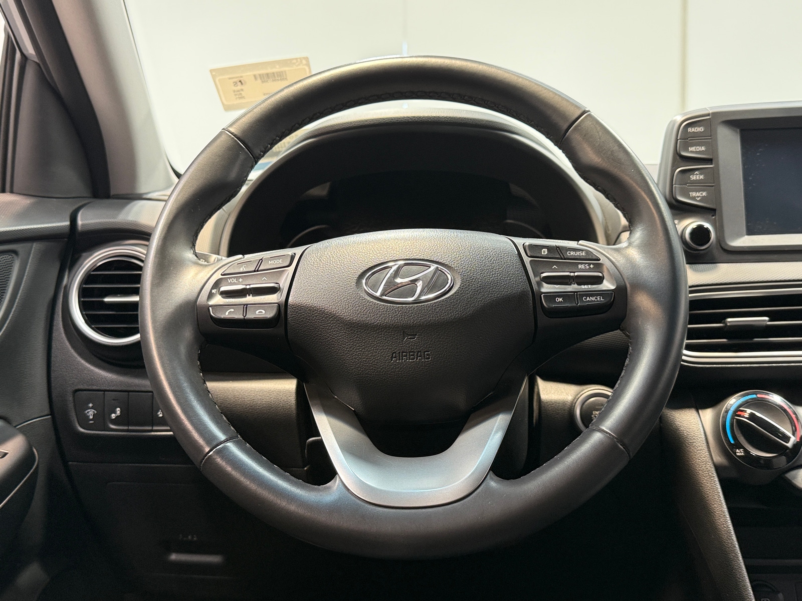Thumbnail: 2021 Hyundai Kona - 5