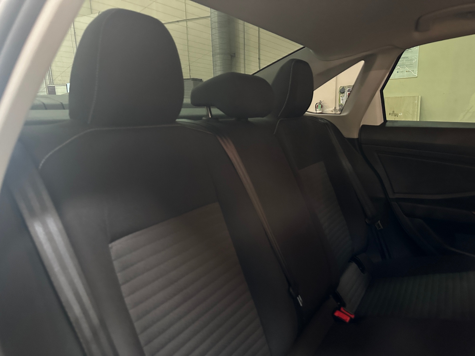 Thumbnail: 2026 Volkswagen Jetta - 6