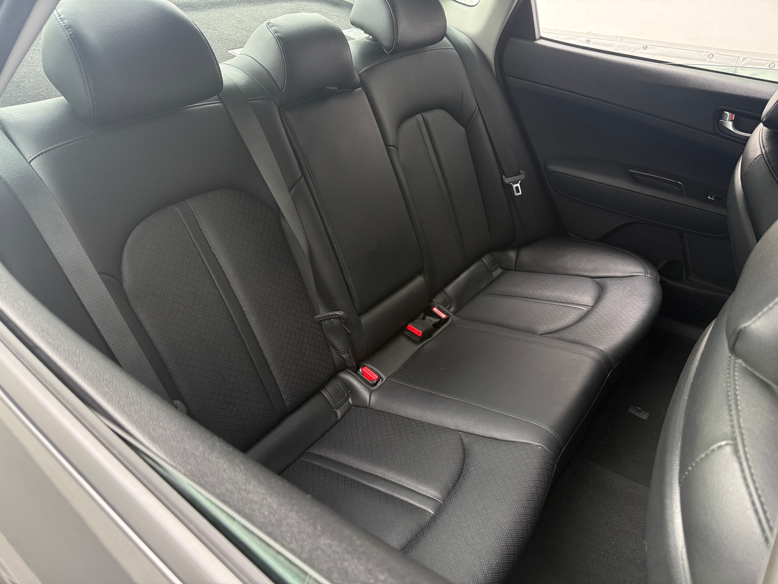 Thumbnail: 2016 Kia Optima - 5