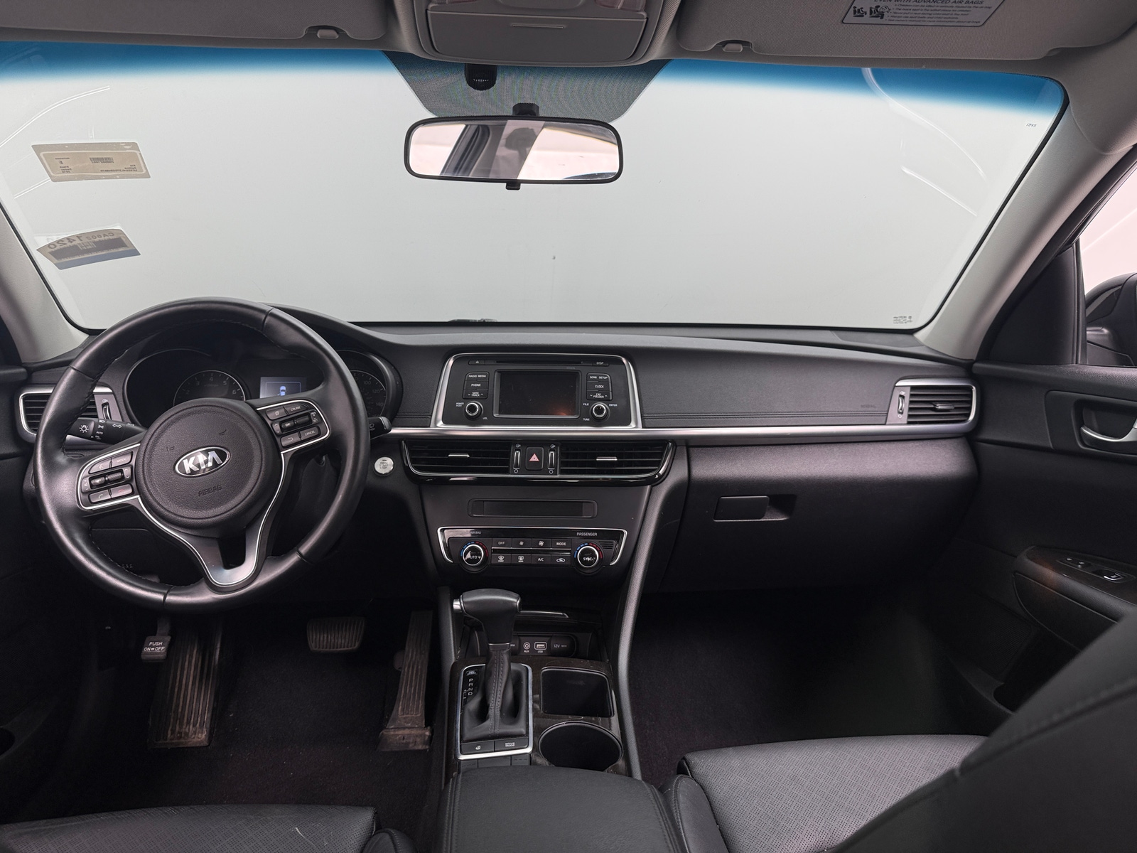 Thumbnail: 2016 Kia Optima - 2