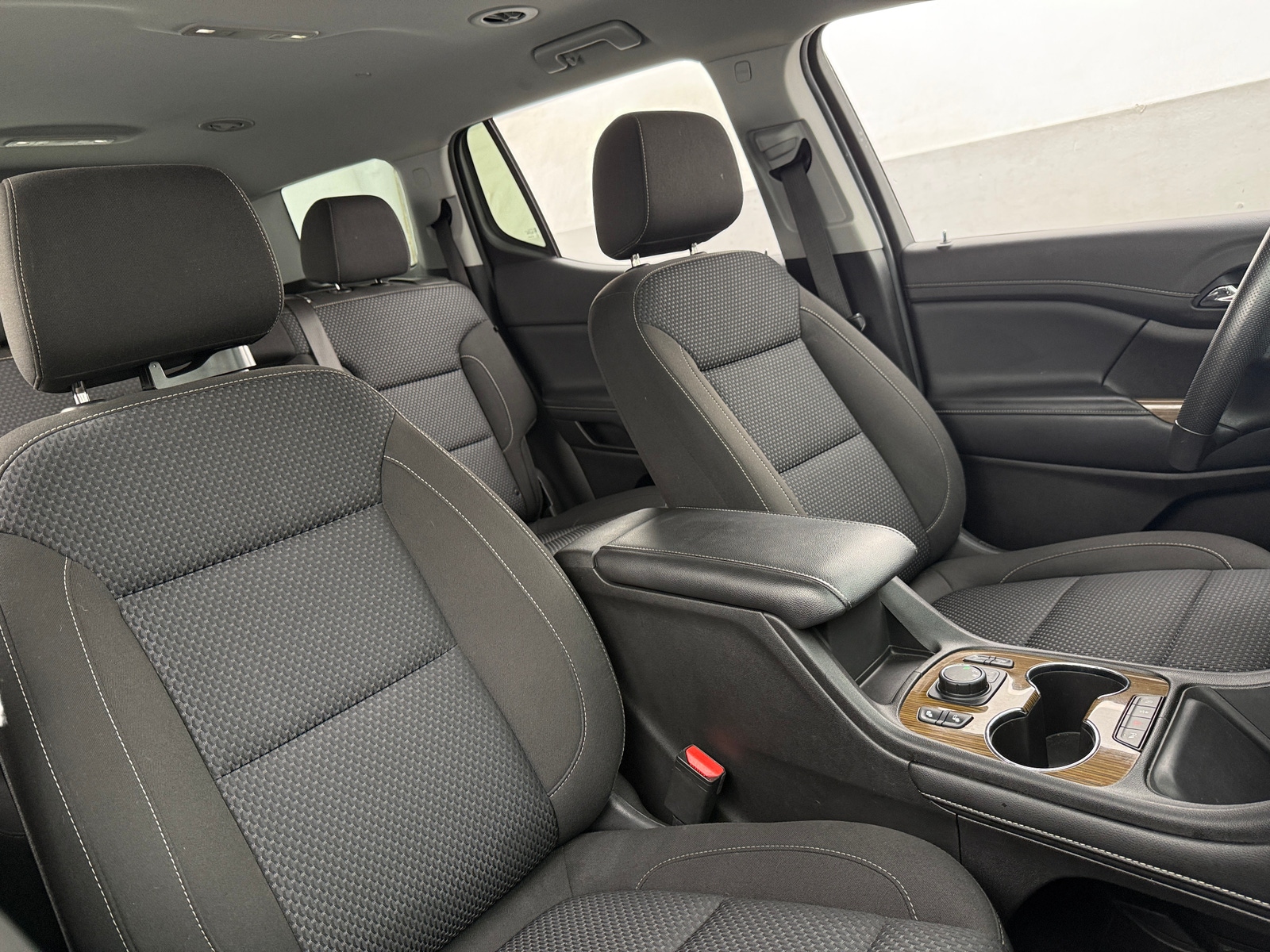 Thumbnail: 2021 GMC Acadia - 2