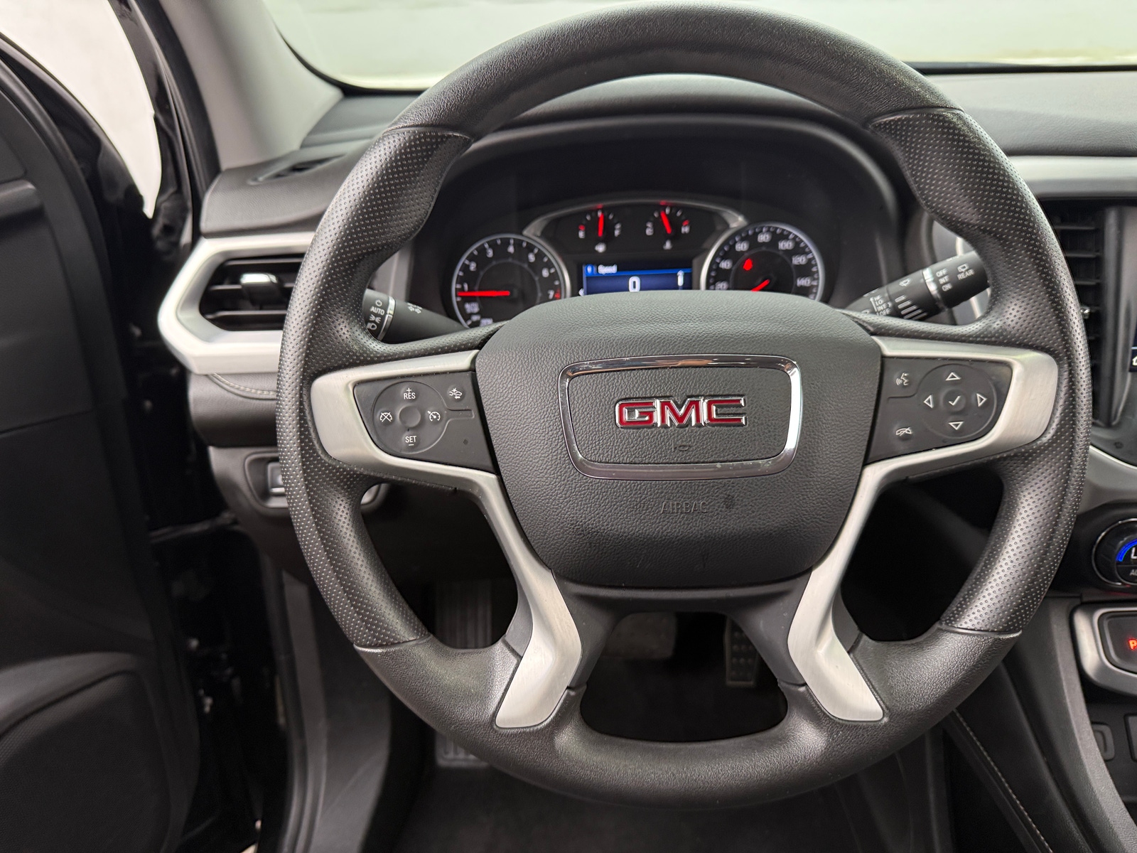 Thumbnail: 2021 GMC Acadia - 5