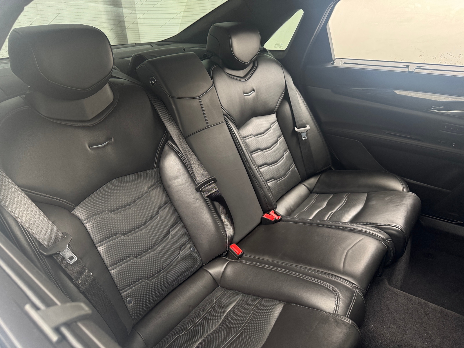 Thumbnail: 2019 Cadillac CT6 - 5