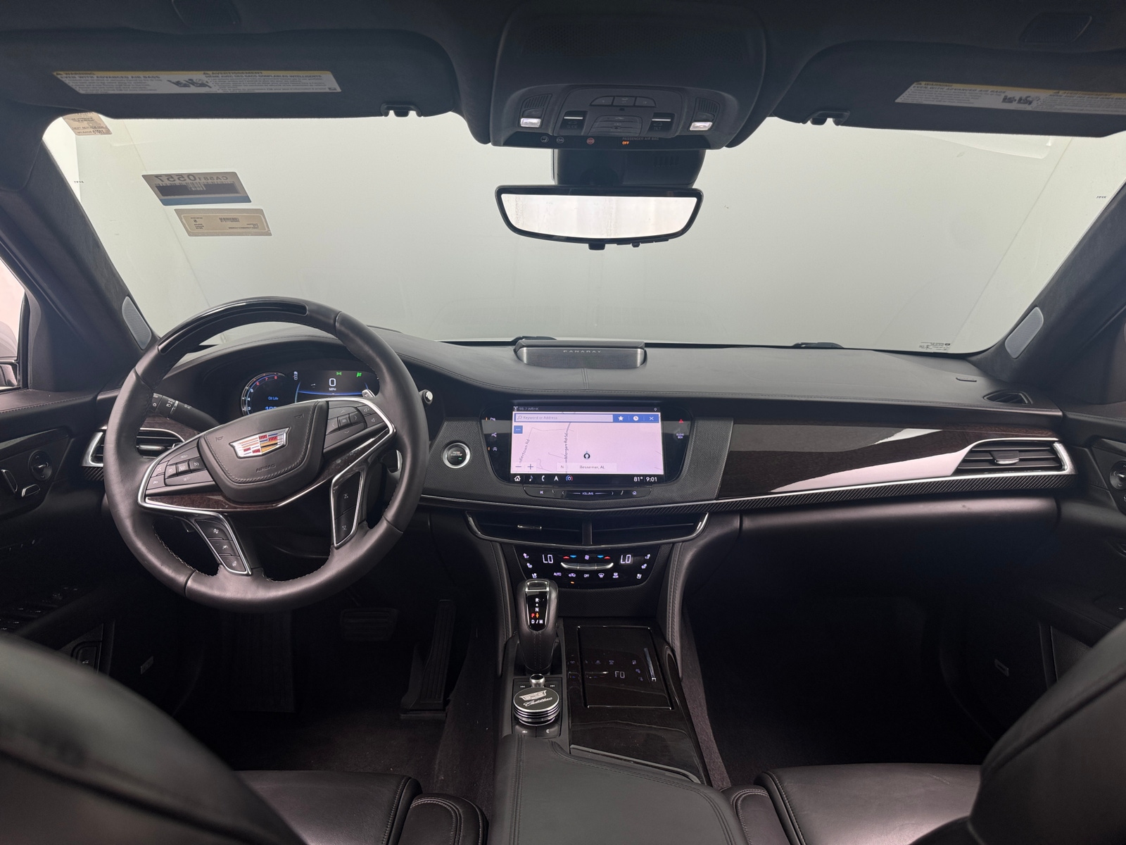 Thumbnail: 2019 Cadillac CT6 - 2