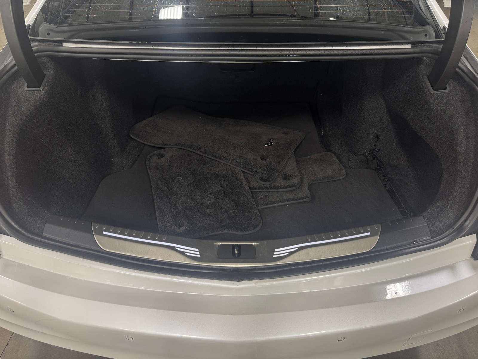 Thumbnail: 2019 Cadillac CT6 - 6