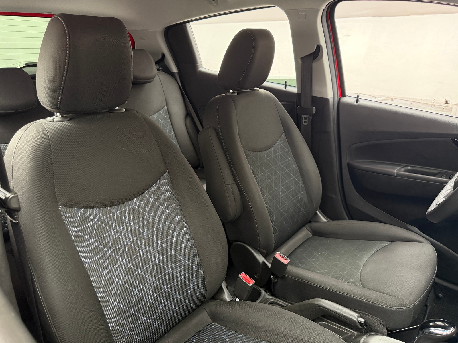 Thumbnail: 2020 Chevrolet Spark - 2
