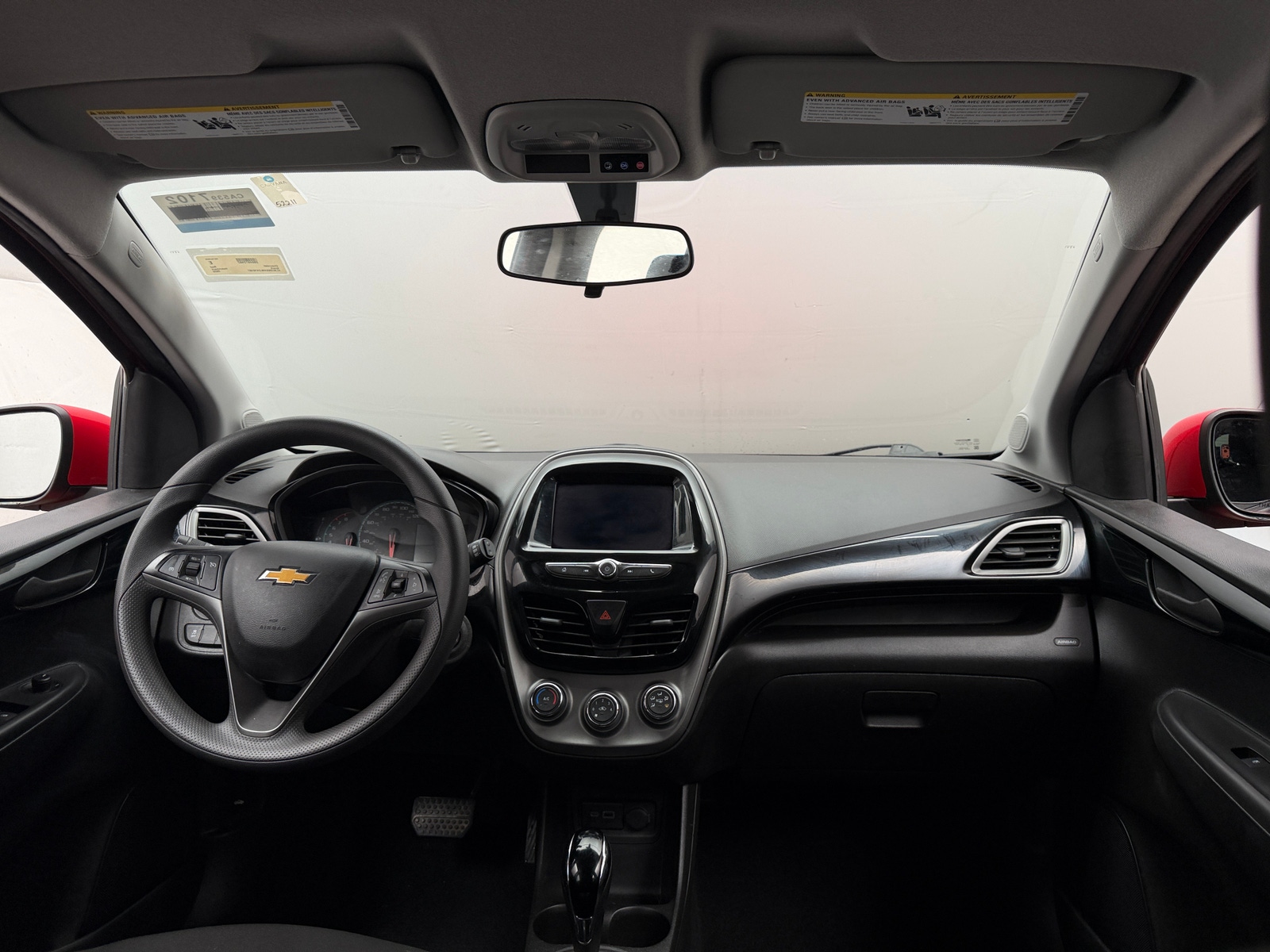 Thumbnail: 2020 Chevrolet Spark - 3