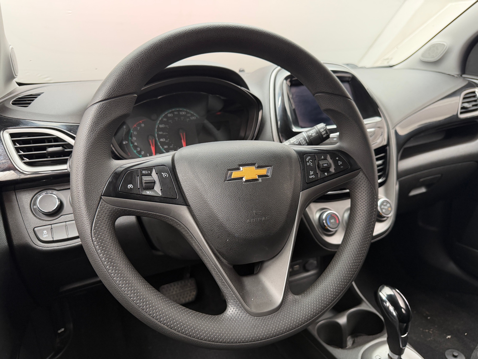 Thumbnail: 2020 Chevrolet Spark - 5