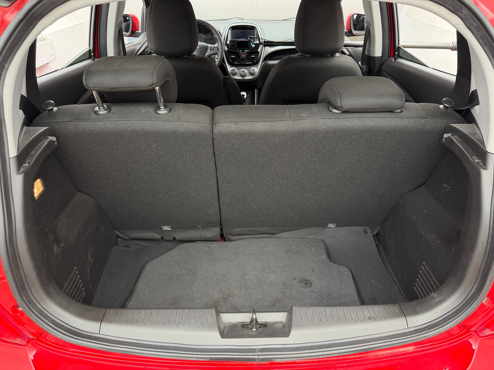 Thumbnail: 2020 Chevrolet Spark - 7