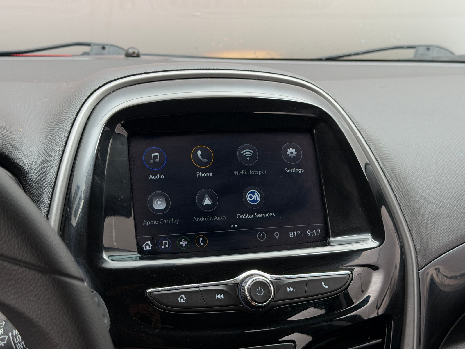 Thumbnail: 2020 Chevrolet Spark - 4
