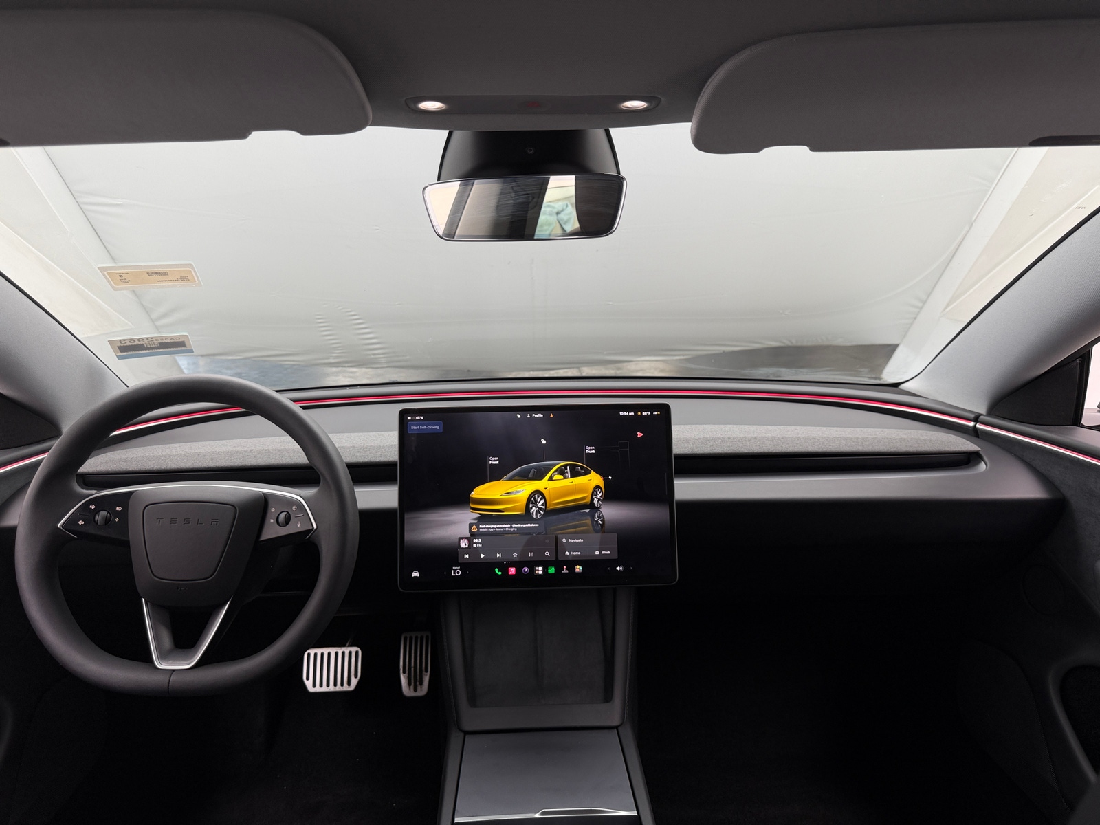 Thumbnail: 2024 Tesla Model 3 - 2